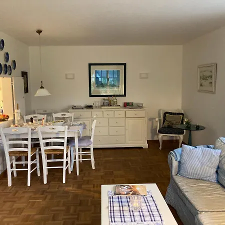 Holiday home Gurdai Sylt