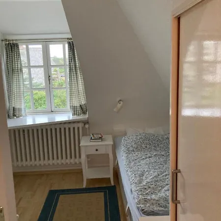 Holiday home Gurdai Sylt